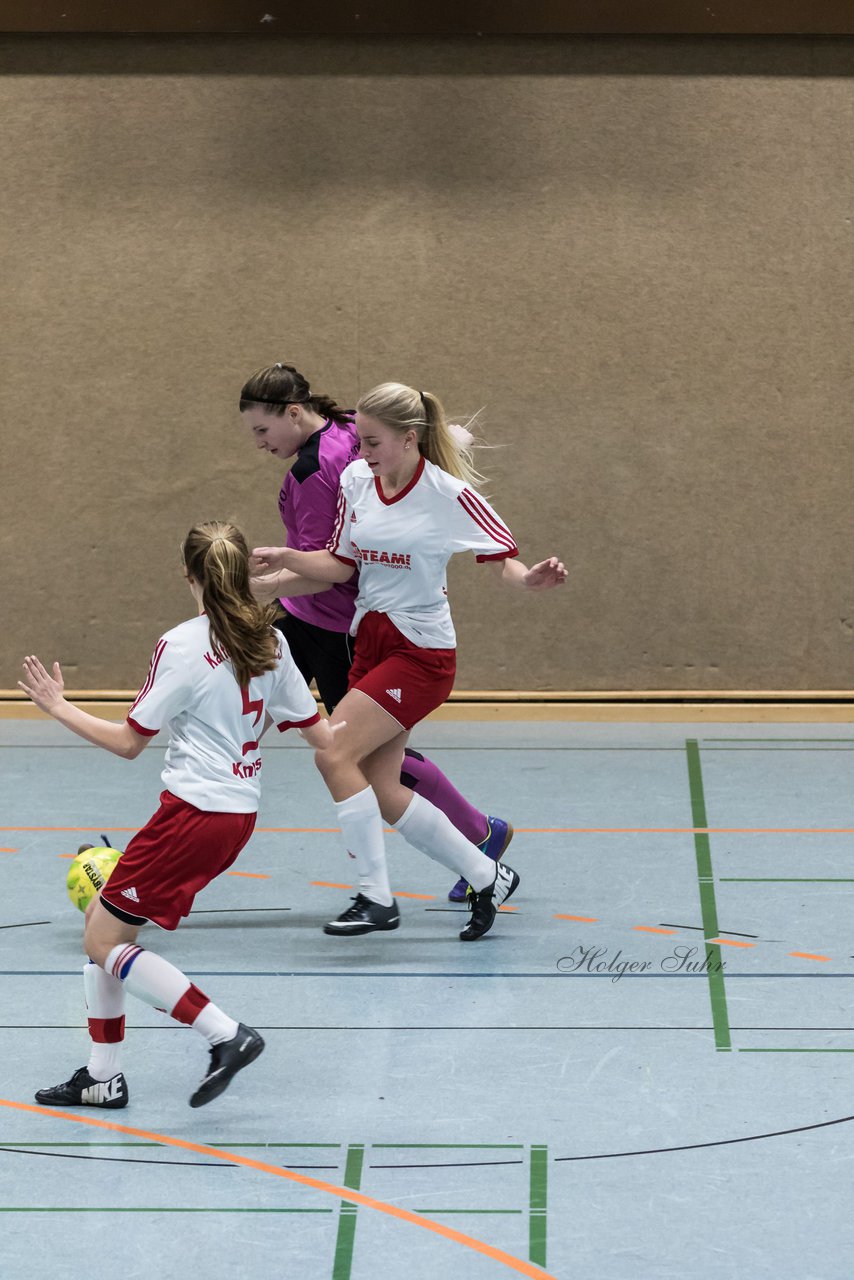 Bild 330 - wCJ KT Turnier Nachmittag